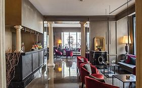 Hotel Colonna Palace Rome 4*